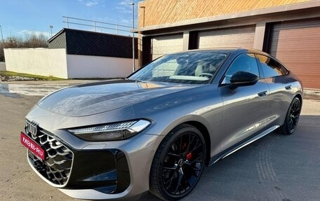 Audi A5, 2025 год, 6 150 000 рублей, 1 фотография