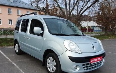 Renault Kangoo II рестайлинг, 2012 год, 1 100 000 рублей, 1 фотография