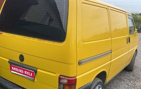Volkswagen Transporter T4, 1997 год, 500 000 рублей, 1 фотография