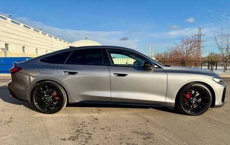 Audi A5, 2025 год, 6 150 000 рублей, 5 фотография