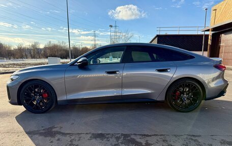 Audi A5, 2025 год, 6 150 000 рублей, 4 фотография