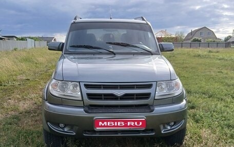 ЛуАЗ Patriot, 2006 год, 530 000 рублей, 1 фотография