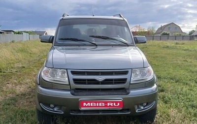 ЛуАЗ Patriot, 2006 год, 530 000 рублей, 1 фотография