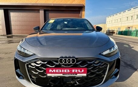 Audi A5, 2025 год, 6 150 000 рублей, 2 фотография