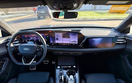 Audi A5, 2025 год, 6 150 000 рублей, 12 фотография