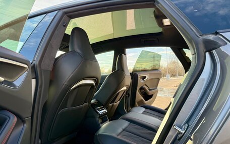 Audi A5, 2025 год, 6 150 000 рублей, 21 фотография