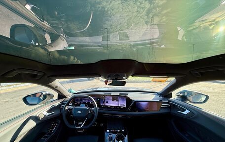 Audi A5, 2025 год, 6 150 000 рублей, 22 фотография