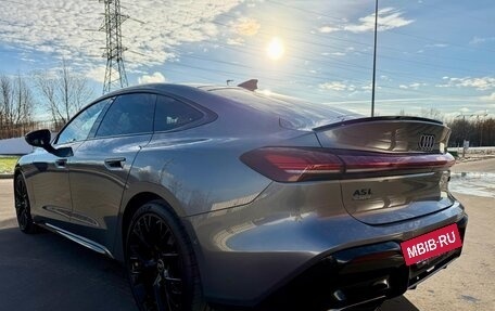 Audi A5, 2025 год, 6 150 000 рублей, 17 фотография