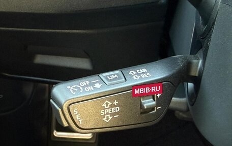 Audi A5, 2025 год, 6 150 000 рублей, 20 фотография