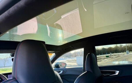 Audi A5, 2025 год, 6 150 000 рублей, 32 фотография