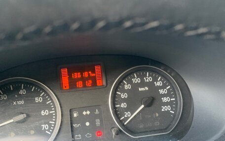 Renault Sandero I, 2011 год, 525 000 рублей, 2 фотография