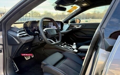 Audi A5, 2025 год, 6 150 000 рублей, 35 фотография