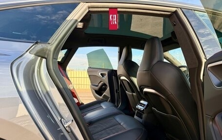 Audi A5, 2025 год, 6 150 000 рублей, 25 фотография