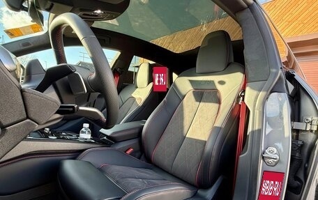 Audi A5, 2025 год, 6 150 000 рублей, 30 фотография