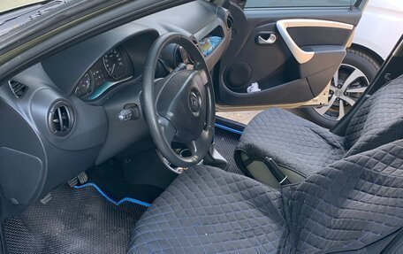 Renault Sandero I, 2011 год, 525 000 рублей, 5 фотография