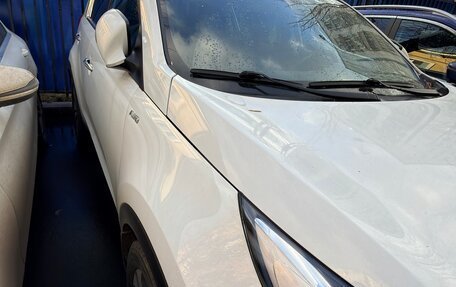 KIA Sportage III, 2011 год, 1 400 000 рублей, 6 фотография