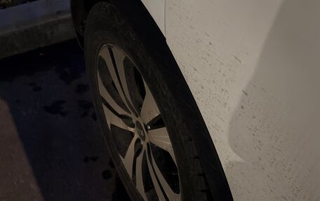 KIA Sportage III, 2011 год, 1 400 000 рублей, 13 фотография