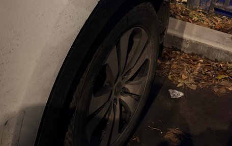 KIA Sportage III, 2011 год, 1 400 000 рублей, 15 фотография