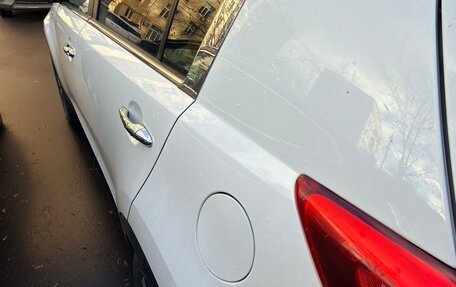 KIA Sportage III, 2011 год, 1 400 000 рублей, 11 фотография