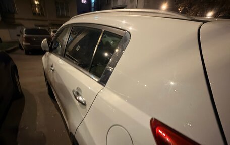 KIA Sportage III, 2011 год, 1 400 000 рублей, 18 фотография