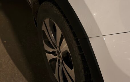 KIA Sportage III, 2011 год, 1 400 000 рублей, 14 фотография