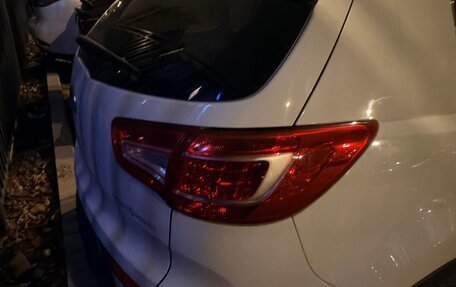 KIA Sportage III, 2011 год, 1 400 000 рублей, 25 фотография