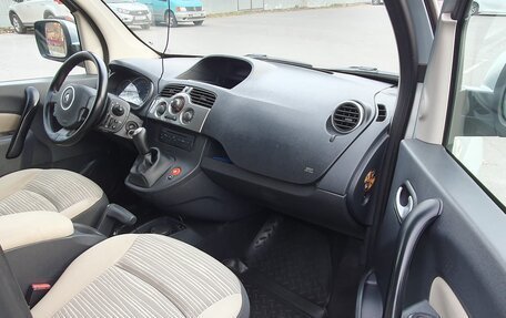Renault Kangoo II рестайлинг, 2012 год, 1 100 000 рублей, 7 фотография