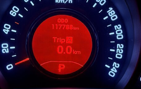 KIA Sportage III, 2011 год, 1 400 000 рублей, 32 фотография