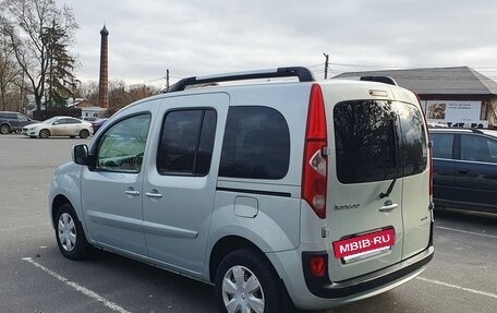 Renault Kangoo II рестайлинг, 2012 год, 1 100 000 рублей, 5 фотография
