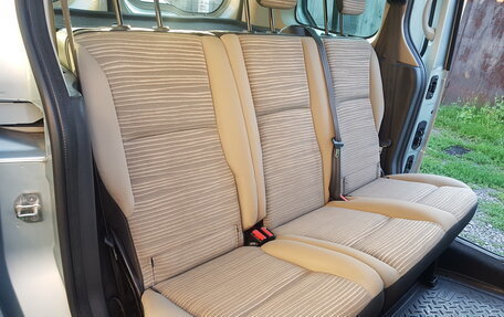 Renault Kangoo II рестайлинг, 2012 год, 1 100 000 рублей, 9 фотография