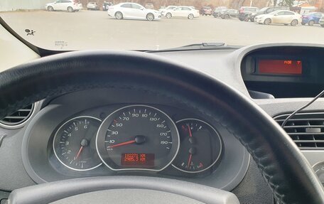 Renault Kangoo II рестайлинг, 2012 год, 1 100 000 рублей, 14 фотография