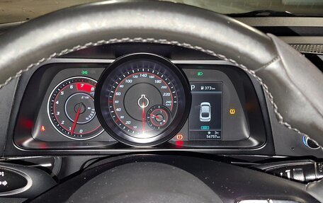 Hyundai Elantra, 2021 год, 2 300 000 рублей, 16 фотография