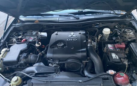 Mitsubishi L200 IV рестайлинг, 2008 год, 1 240 000 рублей, 8 фотография