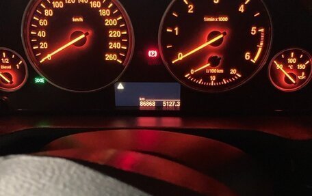 BMW X3, 2017 год, 2 900 000 рублей, 6 фотография