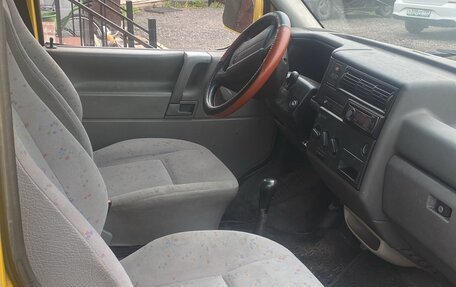 Volkswagen Transporter T4, 1997 год, 500 000 рублей, 5 фотография