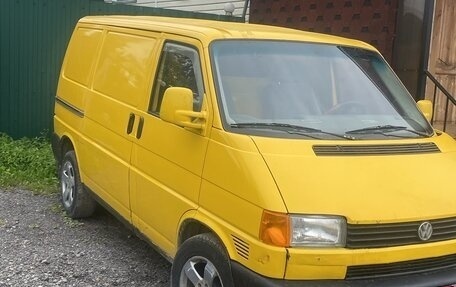 Volkswagen Transporter T4, 1997 год, 500 000 рублей, 3 фотография