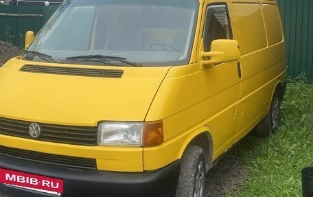 Volkswagen Transporter T4, 1997 год, 500 000 рублей, 4 фотография
