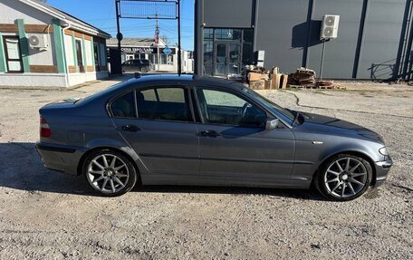 BMW 3 серия, 2002 год, 520 000 рублей, 3 фотография