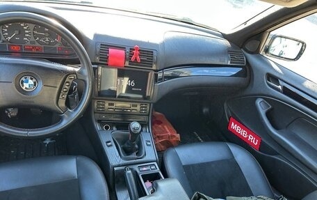 BMW 3 серия, 2002 год, 520 000 рублей, 4 фотография