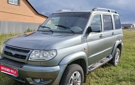 ЛуАЗ Patriot, 2006 год, 530 000 рублей, 3 фотография