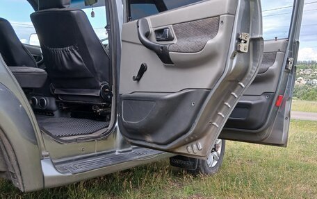 ЛуАЗ Patriot, 2006 год, 530 000 рублей, 9 фотография