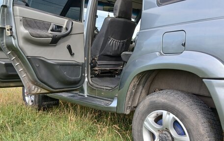 ЛуАЗ Patriot, 2006 год, 530 000 рублей, 10 фотография