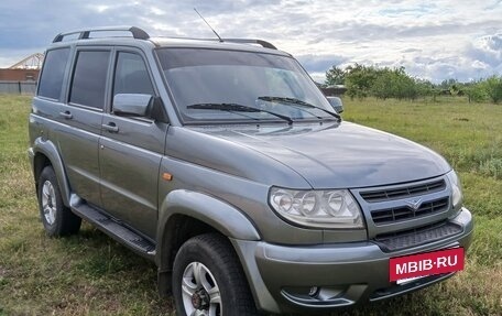 ЛуАЗ Patriot, 2006 год, 530 000 рублей, 2 фотография