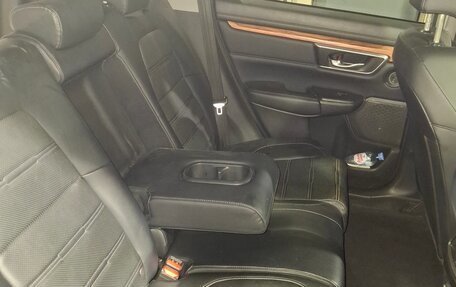 Honda CR-V IV, 2017 год, 2 700 000 рублей, 17 фотография