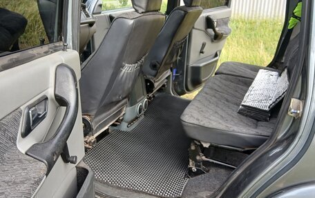 ЛуАЗ Patriot, 2006 год, 530 000 рублей, 12 фотография