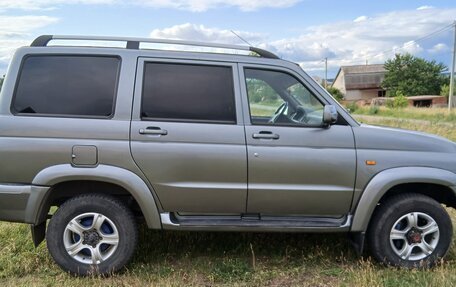 ЛуАЗ Patriot, 2006 год, 530 000 рублей, 18 фотография