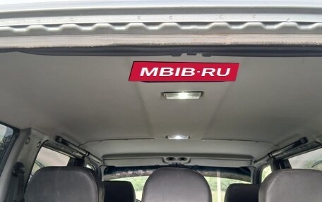 ЛуАЗ Patriot, 2006 год, 530 000 рублей, 13 фотография