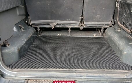 ЛуАЗ Patriot, 2006 год, 530 000 рублей, 14 фотография