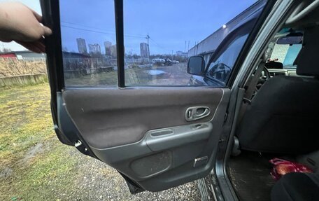 Mitsubishi Pajero Sport II рестайлинг, 2006 год, 688 000 рублей, 13 фотография