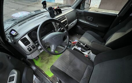 Mitsubishi Pajero Sport II рестайлинг, 2006 год, 688 000 рублей, 10 фотография